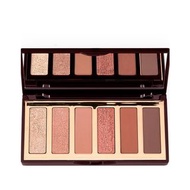 🎁包順豐💯正貨 Charlotte Tilbury﻿ The Charlotte Darling easy eye palette﻿ CT六色眼影盤5.4g