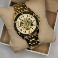 Sale Original Fully Automatic Fossil Watch Water Resistant | Shock Proof Japan Movement