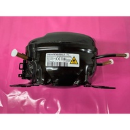 Samsung peti sejuk kompressor / samsung fridge compressor NCA4AV80ALRTT3 NC4AV80ALR/TT3 compressor c