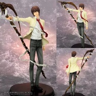 Death note death note death note death note death note Standing Anime Figure Model