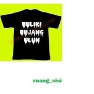 Buliki Bujang Ulum Men's T-Shirt