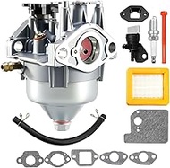 Carburetor Kit Compatible with Honda GCV160LA0 G5BR N5BR GCV160LA1 G5B/A N5BR/A Ryobi RY80940B Repla
