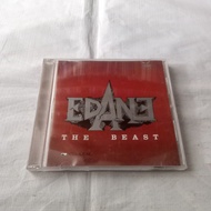 CD edane - the breast 