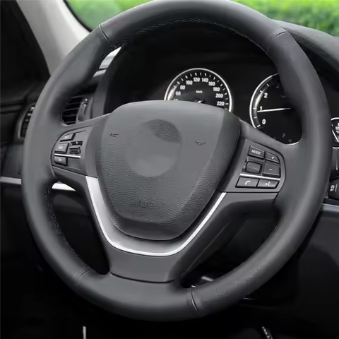 For BMW 1 3 5 6 7 Series F20 F22 F30 F34 F36 F10 F11 F07 F12 F01 F02 Steering Wheel Control Switch B