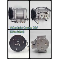 COMPRESSOR 24V 1A (CANTER)