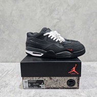 [二手] US9 Nigel Sylvester x Air Jordan 4 RM SP "Driveway Grey無菸煤 HF4334-004
