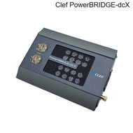 CLEF PowerBRIDGE-dcX DC Block / DC Offset รับประกันศูนย์ / ร้าน All Cable