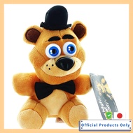 FIVE NIGHTS AT FREDDY'S FUNKO COLLECTIBLE PLUSH FREDDY