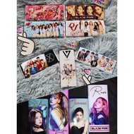 KPOP CHOCOLATES HUGOT CHOCOLATES