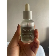 Preloved Arencia holy hyssop serum 12