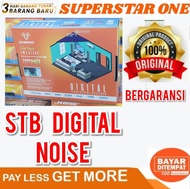 Set Top Box STB TV Digital Polytron Set Top Box STB  TV Digital