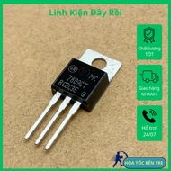 2 pieces MC7809CT 7809CT 7809 Genuine 9V 1A TO-220 voltage regulator IC