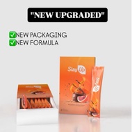 SLAY UP (SLIMMING DRINK) BPOM BY MUTE - 1 Box 7 Sachets