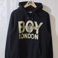 Hoodie BOY LONDON