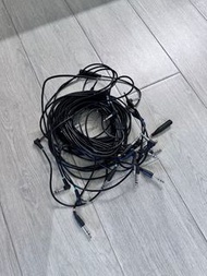 TD12 TD20 TD30  Roland TD-12 20 30 connect trigger cable