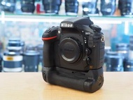 Nikon D810 BODY