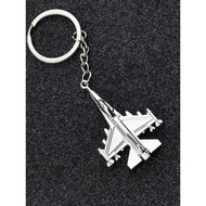 RBF F-16 KEY CHAIN Ring F16-PIN