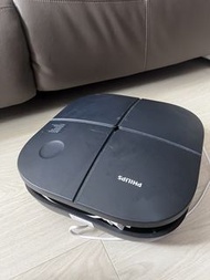 飛利浦 Philips 折疊式足浴機