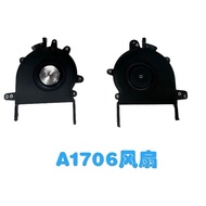 A1706A1707A1708A1990A1989A1932A2141A2251 Fan Apple Notebook Original