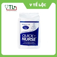 Quick Nurse Cotton Roll 1kg