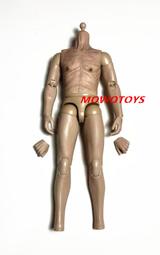 Star Ace 1/6 決戰異世界 吸血鬼長老 Viktor 拆賣 老人素體(全新品)~數量有限!要買要快!