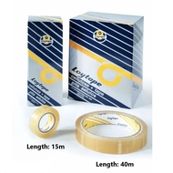 Loytape Cellulose Tape 12mm / 18mm / 24mm (1 Box)