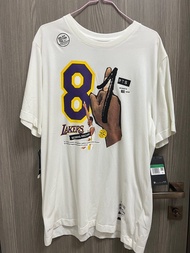 Nike Kobe Bryant 81分紀念T恤