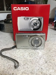 Casio相機 带盒