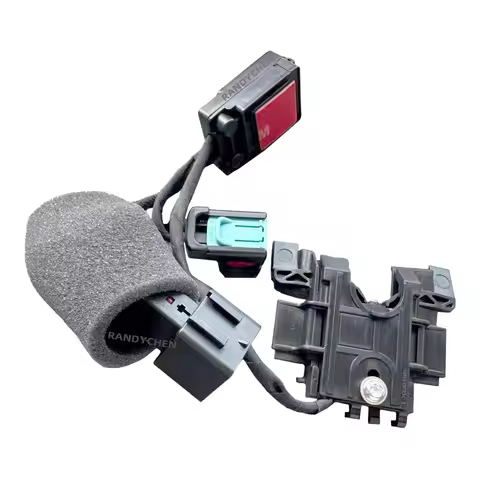EA211 Gear Shifter Micro Switch Solve DSG Fault For VW Golf 7 Jetta MK7 Polo 5 6R Skoda Octavia 3 A7