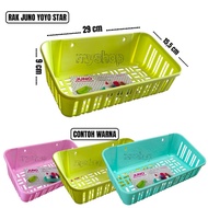 JUNO RACK / Juno YOYO STAR Soap Rack