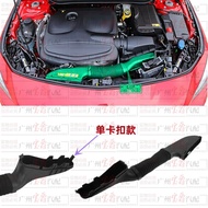Mazda 3 Air Intake Pipe Suitable for Mercedes a Class W176 A180 A200 A220 Flexible Pipe A260 A45 Car