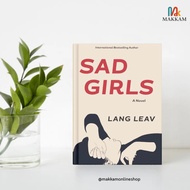 Sad Girls by Lang Leav - Paperback