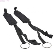 [WHI]2PCS Adjustable Harness Straps for Echo For BR350 BR430 BR450 SR430 SR450 Models