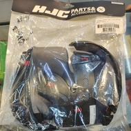 HJC CHEEK PAD RPHA 11 ORIGINAL