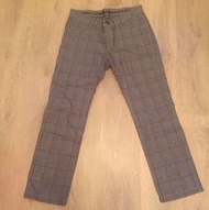 BURBERRY BLUE LABEL