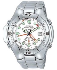 Citizen AL0050-57A Men's Watch