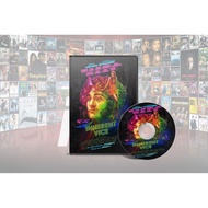 Inherent Vice DVD Film (2014)