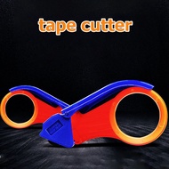 กบตัดเทป  opp Tape Cutter พลาสติก ตัวตัดเทป สำหรับแพ็คของ หน้ากว้าง 2นิ้ว ใช้ในงานประดิษฐ์ ที่ตัดเทป