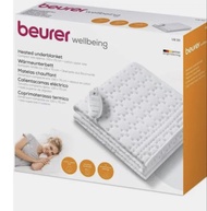 Beurer德國單人電暖墊