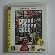 PS3 GRAND THEFT AUTO Series (Japan) Original Game | GTA 5 Full English Supported | Pre-Owned
