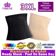 Slimming Girdle Bengkung Body Shaper Postpartum Bengkung Waist Trainer Shapewear Bengkung Kurus 210044