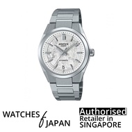 (Watches Of Japan) EDIFICE EFK-100D-7A AUTOMATIC WATCH