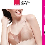 Avon Wyn Non-wire Soft Cup Bra (nude)
