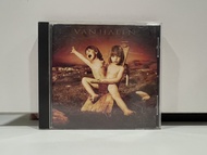1 CD MUSIC ซีดีเพลงสากล VAN HALEN BALANCE (B7C29)