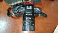 Canon T60 古董相機