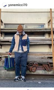照價再8折_Patagonia Retro-X Vest 90s Made in USA