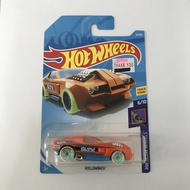 FJX22-D7C3 Hot Wheels Hollowback