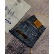 Wingman denim Satoshi 20oz