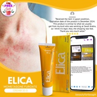 ORIGINAL ELICA CREAM 30g