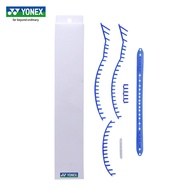YONEX YONEX Wire Protection Tube Adapt to EZONE8 Generation 98/98L/100/100L Wire Protection Frame Re